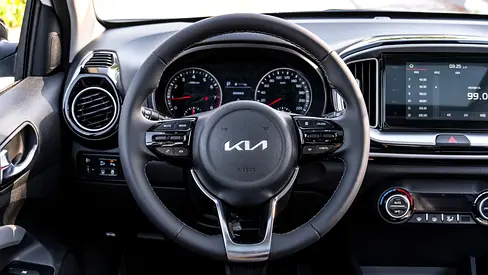 Kia KX1, миниатюра 11