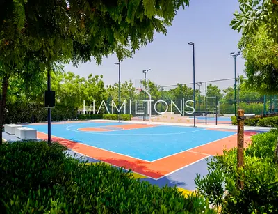 Family Villa | Serene Gated Community | Ideal Resale Home