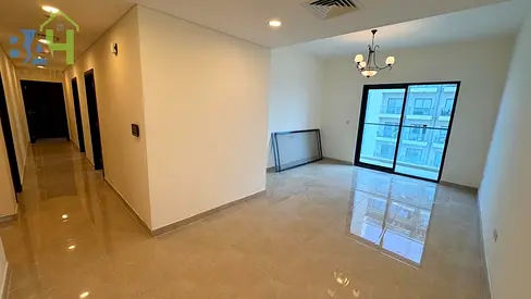BRAND NEW | LAVISH 3BR+MAID | STORE | 1 MONTH FREE