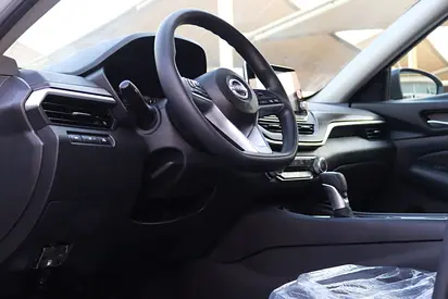 Nissan Altima S, миниатюра 13