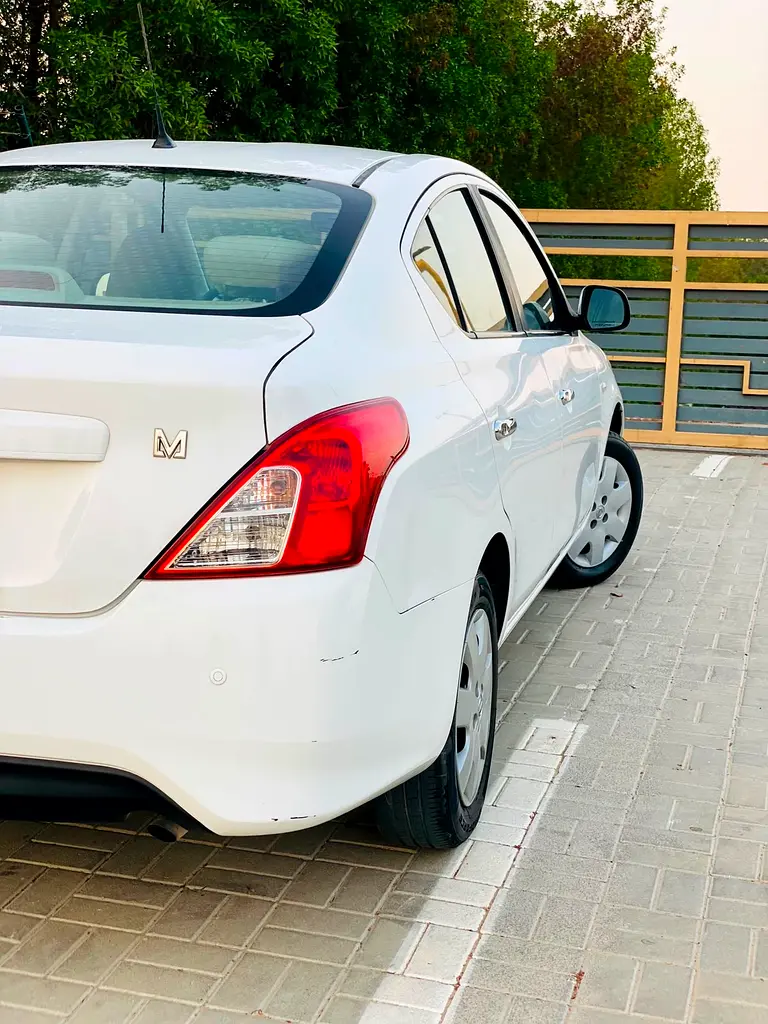نيسان صني 2023