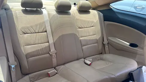2010 Honda ACCORD 照片 10