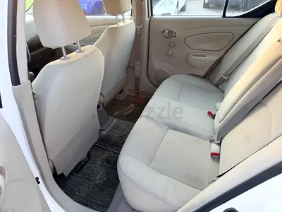 Nissan Sunny SE, миниатюра 9