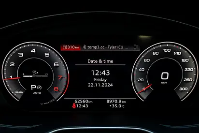 Audi Q5 45 TFSI quattro, миниатюра 17