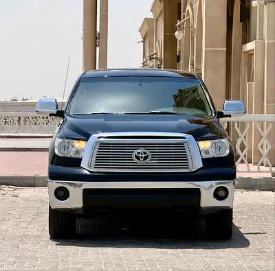 صورة 11 لـ 2009 Toyota TUNDRA