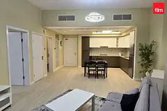 Walk To Metro | Newly Renovated | Fully Furnished