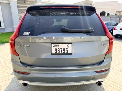 صورة 5 لـ 2019 Volvo XC90