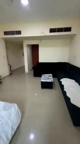 🔥 استوديو استثماري للبيع في أبراج الهورايزون | طابق مرتفع + إطلالة مفتوحة + موقف | مؤجر 19 ألف | 260 ألف درهم