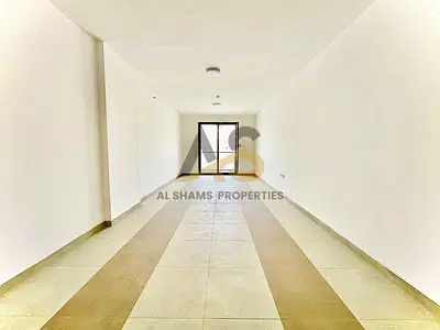No Cash Deposit / Brand New / Balcony / Master Bedroom