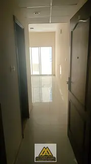 Largest area / Highest quality finishing / Balcony / Free maintenance / Central air conditioning / F