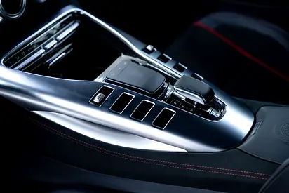 صورة مصغرة 10 لـ 2019 Mercedes-BENZ AMG