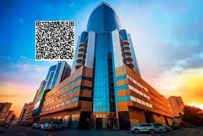 شقة عصرية للبيع في أبراج الأورينت تتميز بمساحة استثنائية وتسهيلات سداد مريحة: