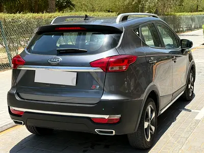 JAC S3 Luxury, миниатюра 8