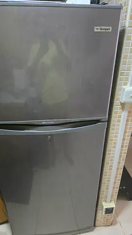 Move out sale - Used single-door refrigerator in good working condition