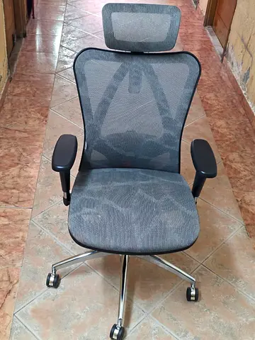Chair Sihoo M57 Ergonomic Fully Adjustable Chair
