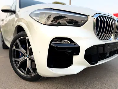 BMW X5 xDrive40i, миниатюра 15