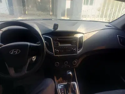 2018 Hyundai CRETA 照片 5