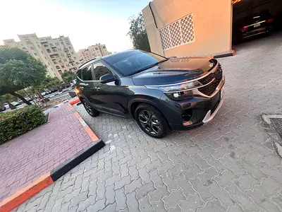 Kia Seltos GLS, миниатюра 4