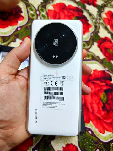 Xiaomi 14 Ultra (Global Version)