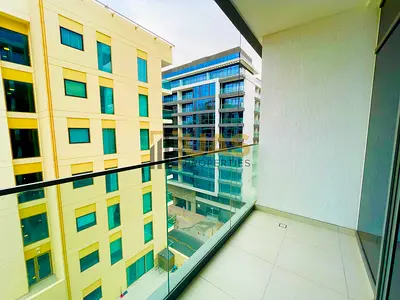 AED. 92,000 & 1 MONTH FREE. CHEAPEST OFFER ON 2B/R SPACIOUS APARTMENTS WITH CLOSED KITCHEN 2 BALCON