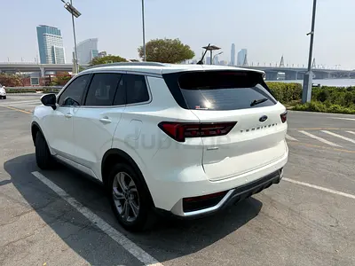 Ford Territory Trend, миниатюра 4