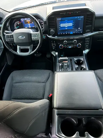 صورة مصغرة 14 لـ 2022 FORD F-150