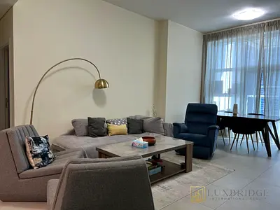 Stylish Living | Spacious | Unfurnished