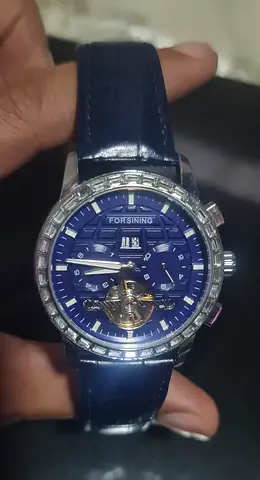 Forsining Automatic Mechanical Watch