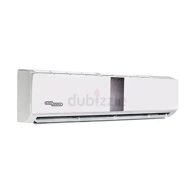 Super General 2.5 Ton T3 Piston Air Conditioner