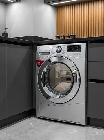 LG 9kg Sensor Dryer – New Model | Freestanding | Efficient Drying