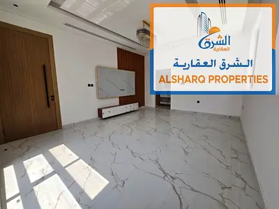 فيلا الباهيه اجمل التصميمات الفاخمه _ تشطيبات ومساحات واسعه _ مطبخ مجهز ومسبح وباركن سيارات في الداخل وباركن خارجي ايضا _ اول ساكن