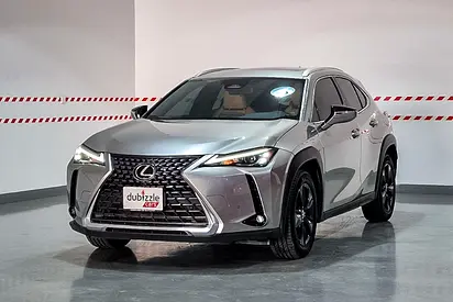صورة 3 لـ 2025 Lexus UX-SERIES