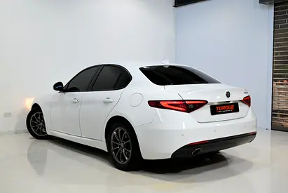 Alfa Romeo Giulia Standard, миниатюра 6