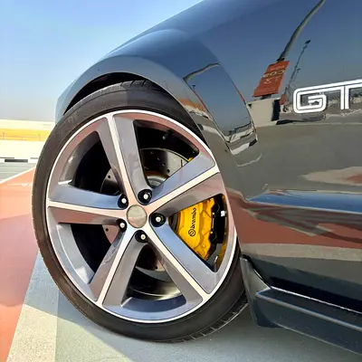 صورة 9 لـ 2001 FORD MUSTANG