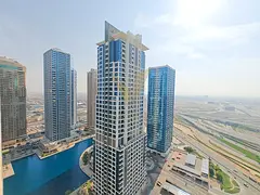 EXCLUSIVE | HIGH FLOOR | BALCONY | OPEN LAKE VIEW