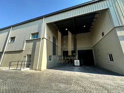 HOT DEAL | Spacious Warehouse for Rent | Prime Location | Easy Access | Direct from Owner