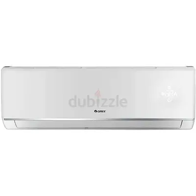 Gree 2.5 Ton Rotary T3 Split Air Conditioner