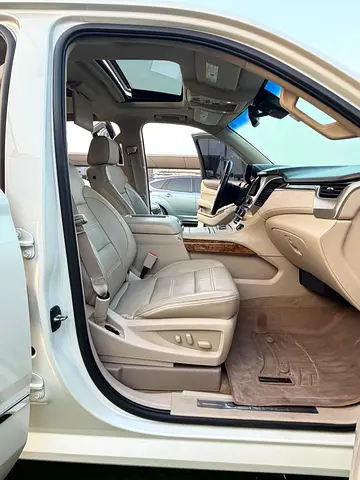 2015 GMC YUKON — фото 12