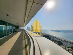Alluring 3BHK With Big Balcony, Basement Parking & Sea View