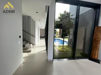 5Br | Luxury Villa | Freehold | 100K Tree | 5% DP