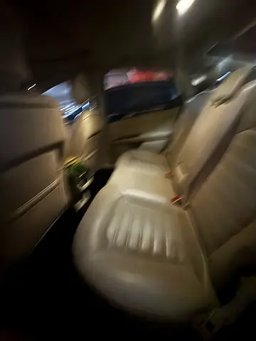 2014 FORD FUSION 照片 8