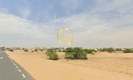 أرض سكنية بالتقسيط | 2,745 قدم مربع | تملك حر للعرب