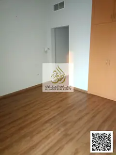 🌟 Central 1BR Family Apartment | Al Rashidiya Towers