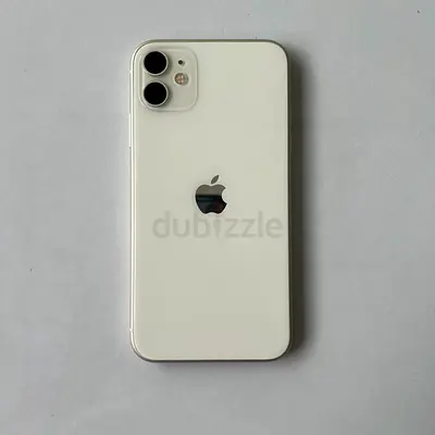 The Apple iPhone 11 64GB