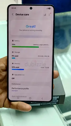 Samsung S25 Edge