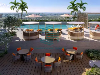 Summer offer//10 min to downtown/Best price per sqft