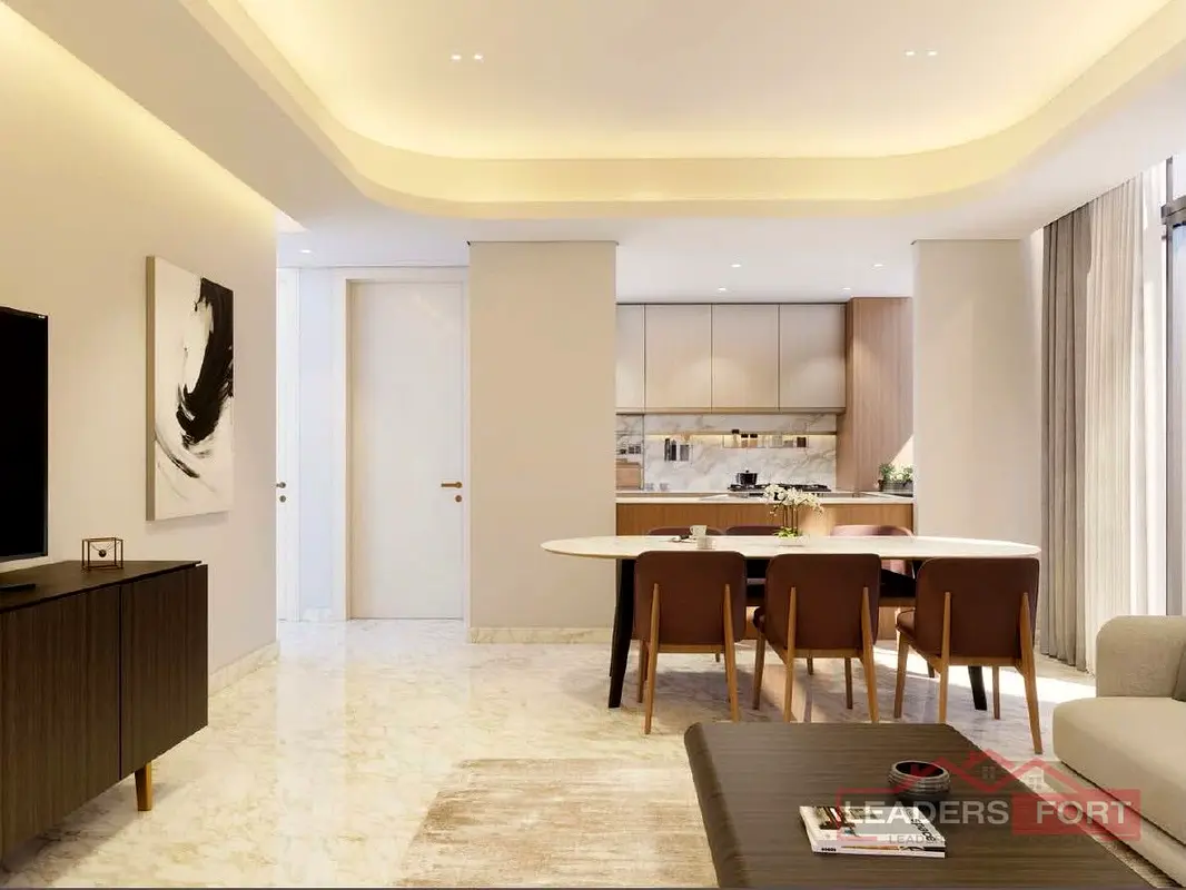 Near Metro & Pavilion & School | 2 Bed + Maid