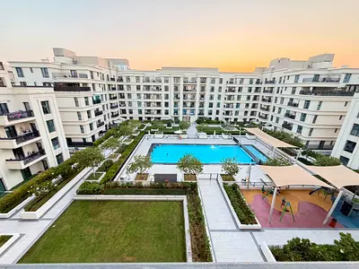 Super-class furnished studio on Maryam Island.