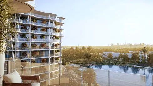 Lagoon View | Hot Resale | Green Courtyards |