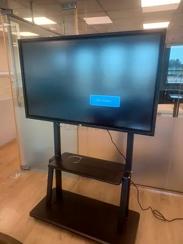INTERACTIVE LED MONITOR DTV - I4 55"